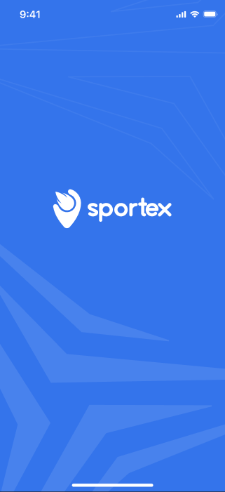 Splash Screen